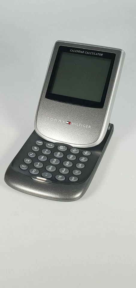 Tommy by Tommy Hilfiger Around the World VINTAGE 2 Piece 3.4 oz TRAVEL GIFT RARE - Image 4 of 4