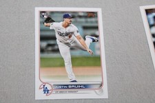 2022 Topps Series2 Baseball Card Complete Finish Fill Your List Set Pick 500-660