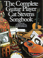The Complete Guitar Player Cat Stevens Songbook: Easy Guitar Songbook: Cat The Complete Guitar Player Cat Stevens Songbook: Easy Guitar Songbook: Cat