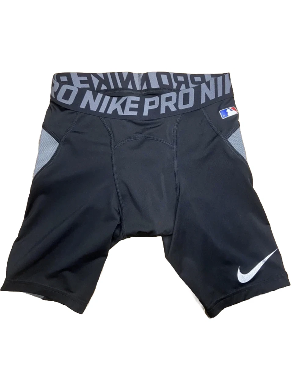 Nike NBA Pro Hyperstrong Padded Compression Shorts Sri Lanka