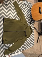 nike jacket men xxl pre-owned