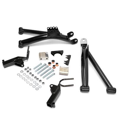 6'' A-Arm Lift Kit Enhanced For  YAMAHA Golf Cart G2 G9 Electric Gas 1985-1995