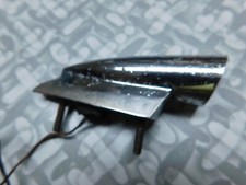 1960s T-bird Left Hand Fender Turn Signal