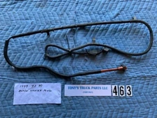 1999-2002 Ford Powerstroke 7.3 Diesel Block Heater Harness
