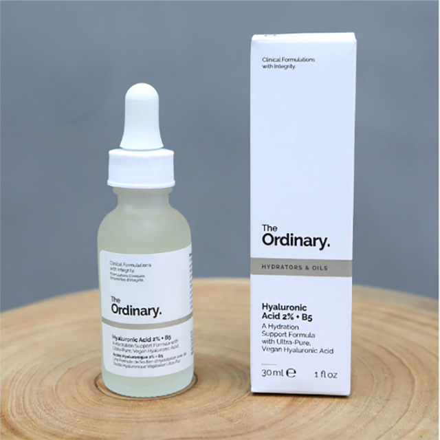 The Ordinary Hyaluronic Acid 2 + B5 Moisturizing Serum 30ml eBay