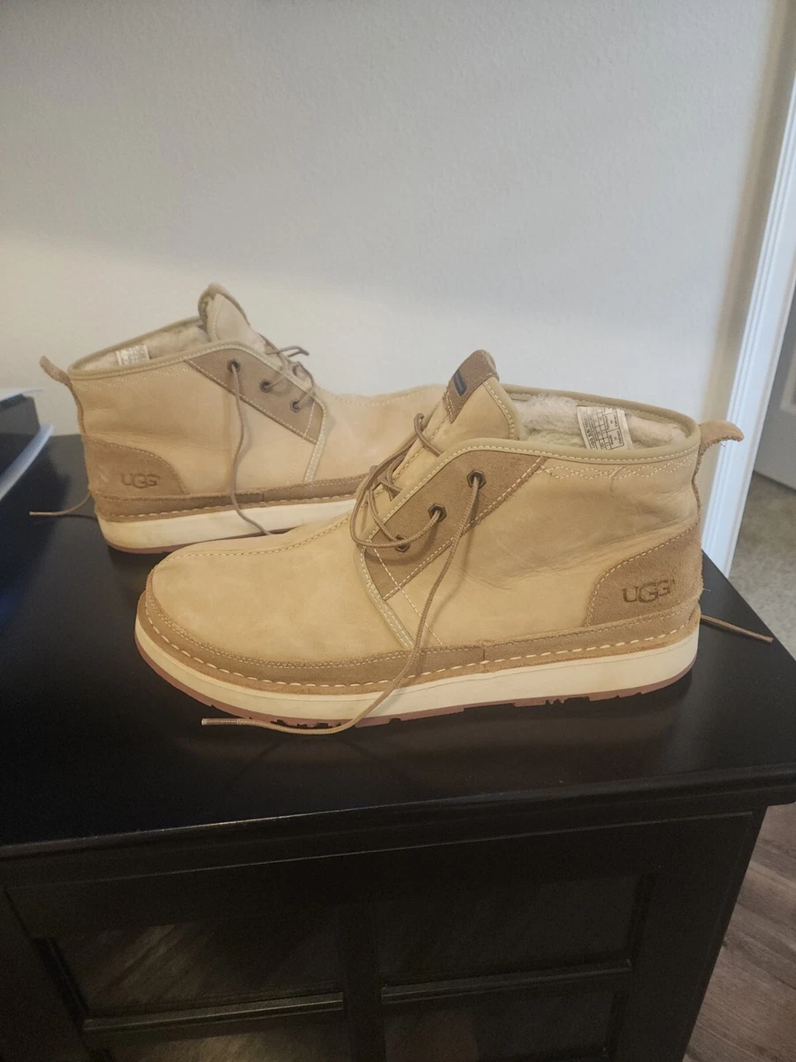 Ugg avalanche on sale neumel boot