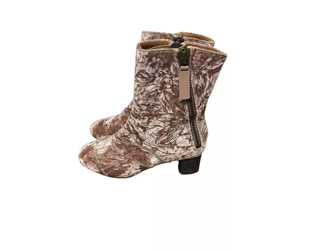 Chloe lexie 2025 ankle boots