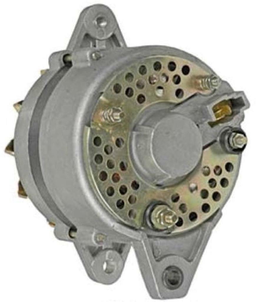 ALTERNATOR FITS KUBOTA TRACTOR L2050F L225 L225DT L2050DT 15321