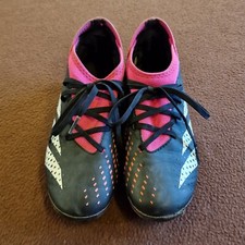 Fußballschuhe, Adidas, Gr. 34