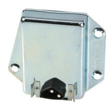 Premium Adjustable External Voltage Regulator Chrysler 343815037558503755960