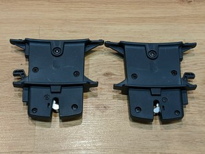 oyster max height adapters
