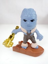 2022 McDonalds Happy Meal Thor Love and Thunder Korg