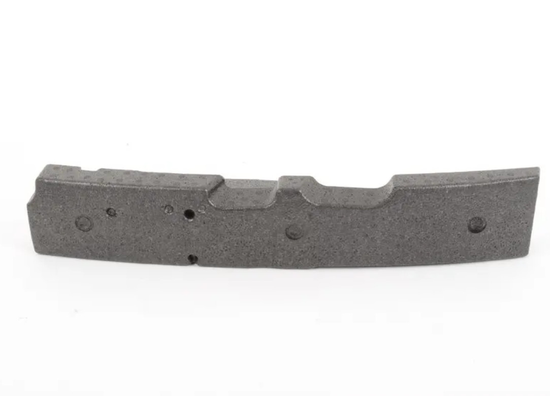 Mousse de pare-chocs avant gauche pour BMW 3 E90 51118040871 8040871 d'origine