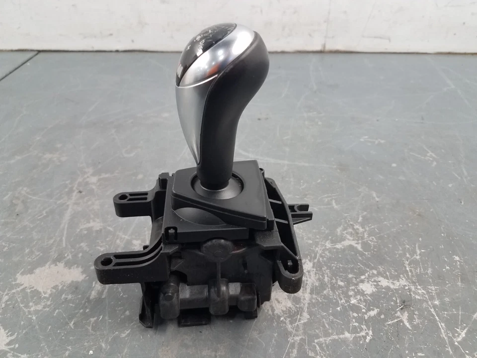 2014 BMW M5 F10 DCT Transmission Shifter Assembly  #3377 V8 Foto 3 de 4