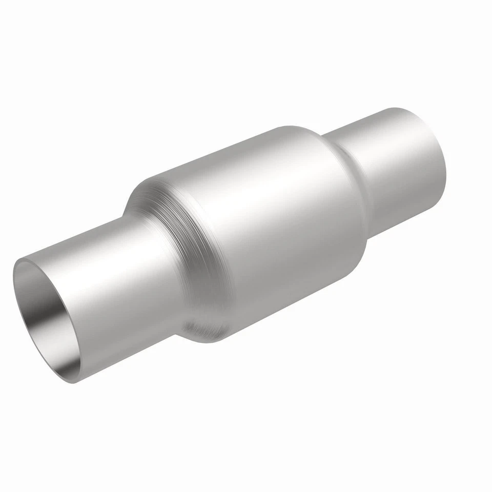 Передний правый каталитический конвертер для Subaru SVX 1992-1995 годов выпуска - Изображение 4 из 4