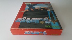 Fist Of The North Star [NES] [1989] [Complete!]