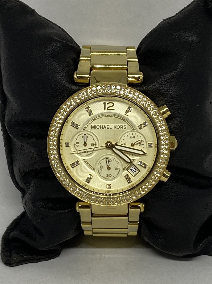 reloj michael kors mk5354