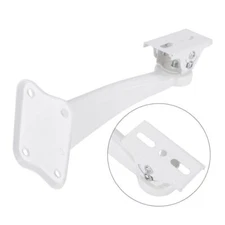 Universal CCTV Surveillance Camera Bracket Wall Mount Support Stand