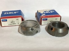 NEW SKF KMT 6 BEARING LOCKNUT NEW PRICE RACK A