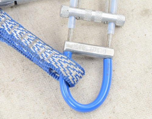 Metolius Ultraligero TCU Cam #1, 2, 3 o 4 con Mosquetón Trad Equipo de Escalada en Roca - Imagen 5 de 48
