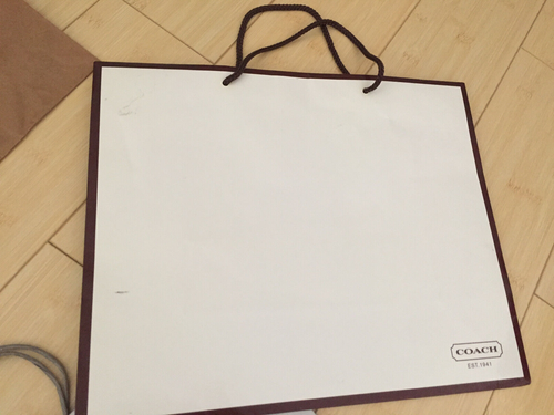 High End Luxury Shopping Bags Neiman Marcus Nordstrom Bloomingdale & More - Picture 4 of 6