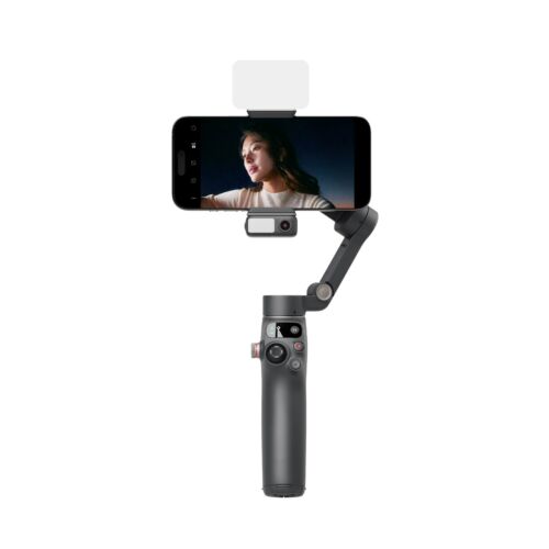 For DJI Osmo Mobile 7/7P/6/5 magnetic live cell phone beauty fill light
