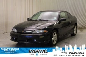 1999 Chevrolet Cavalier