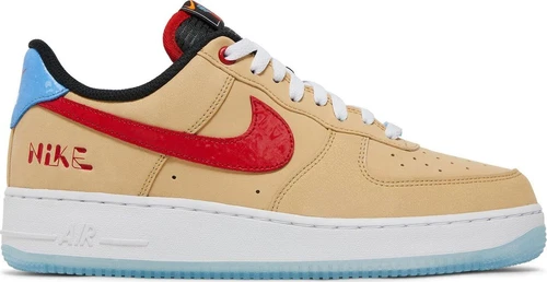 Nike Air Force 1 '07 LV8 Satellite