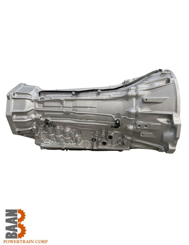 OEM Reman Automatic Transmission 4WD 08-22 Toyota Tundra Sequoia 5.7L 350000C270 - Picture 5 of 7