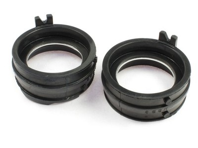 Ansaugstutzen Satz CHH-26 für Honda VTR 1000 F Firestorm VTR1000 VTR 1997-2006