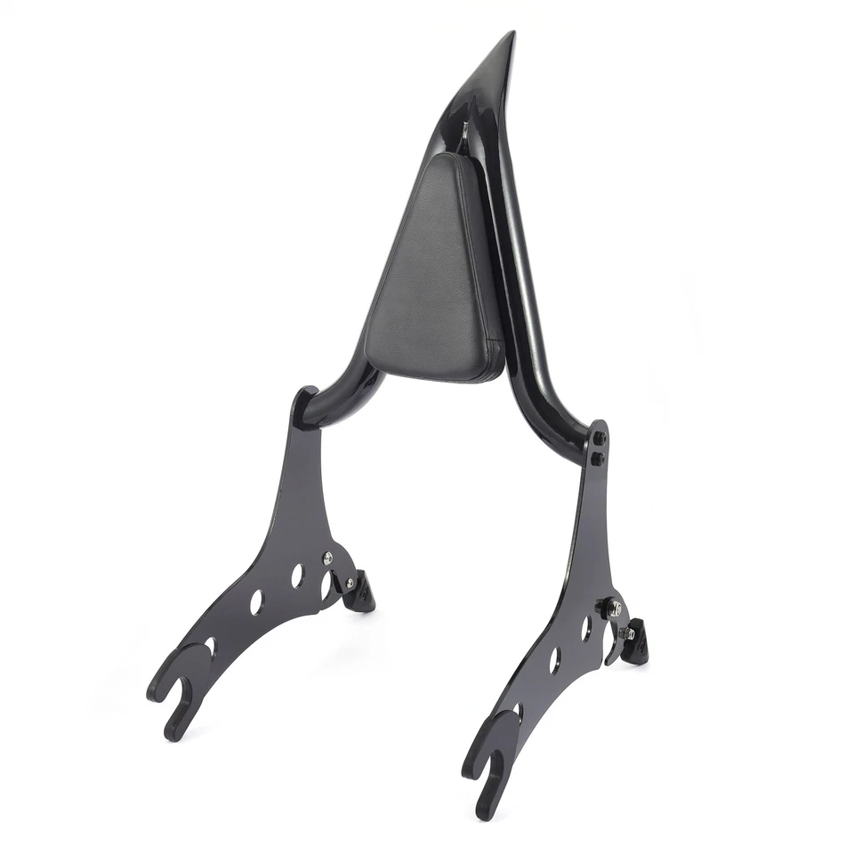 Sissy bar Backrest for Indian Challenger/Pursuit/Chieftain/Roadmaster 2014-2024 - Изображение 2 из 4