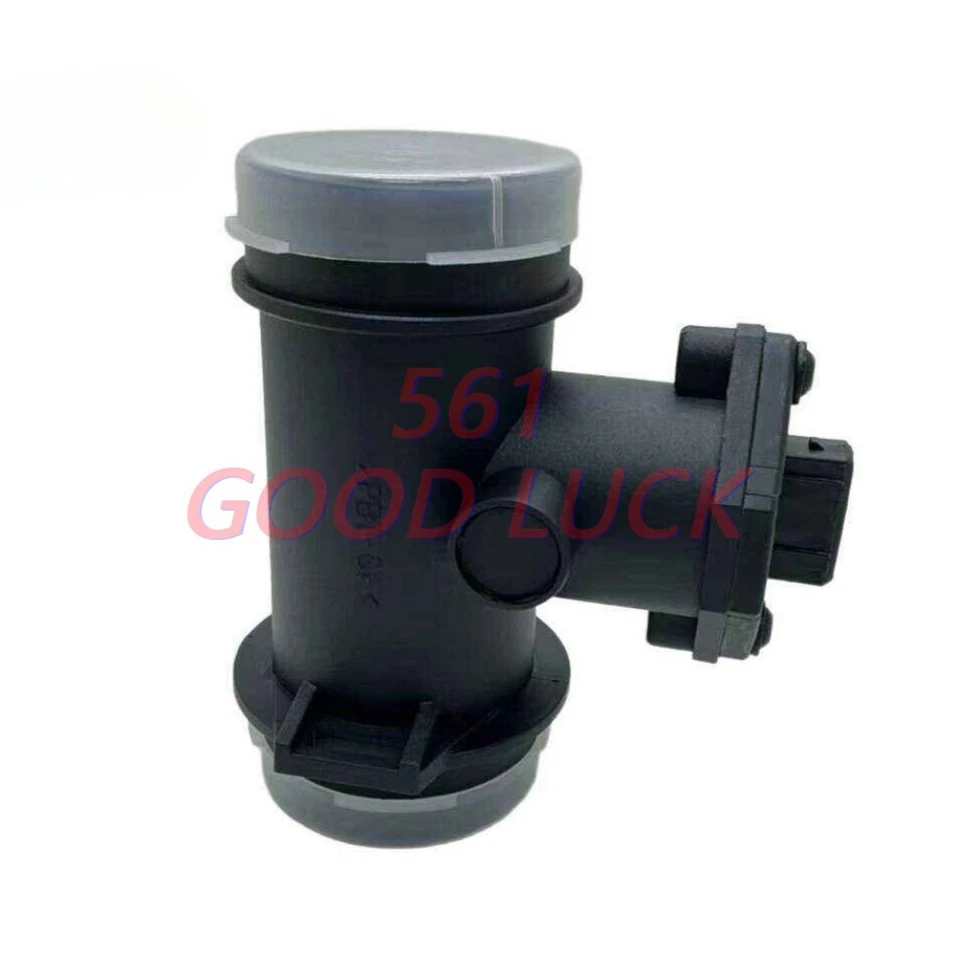 Nuevo sensor de flujo de masa de aire 28164-22060 para Hyundai Accent S-Coupe 1993-99 1,5 L L4 Foto 4 de 4