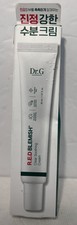 Dr.G RED Blemish Clear Soothing Cream 30ml / 1 fl oz