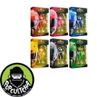 Mighty Morphin Power Rangers: Re-Ignition - Basic 5.25" Action Figure 6-Pack