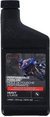 Harley Davidson Screamin' Eagle Performance Gabelöl 62600027