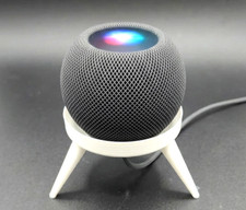 Minimalist Desktop Stand Holder for Apple HomePod Mini 2020 3D Printed Smart