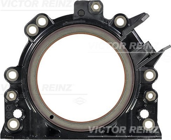 Victor Reinz Simmerring Wellendichtring Kurbelwelle VW Golf Passat Skoda Audi A3-image
