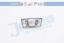 JOHNS 55 09 22-1 Blinker Blinkleuchte vorne Rechts für OPEL ZAFIRA B (A05)