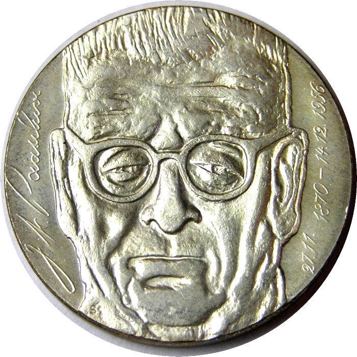 Silver 1970 Finland Coins for sale | eBay