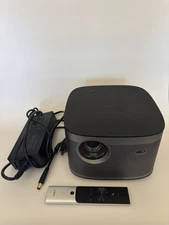 XGIMI Horizon 1080p Projector , 1500 Lumens, Harmon Kardon Speakers, Model XK03K