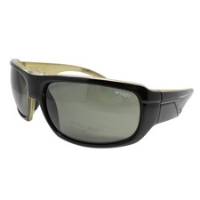 Smith Evolve Tactic Black D28 62-16-135mm Sunglasses - FAIR CONDITION - READ