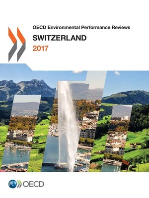 Oecd | OECD Environmental Performance Reviews | Taschenbuch | Englisch (2017)