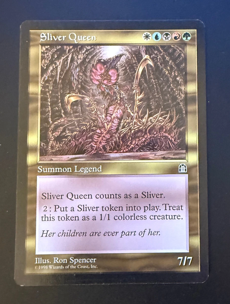 Sliver Queen for sale | eBay