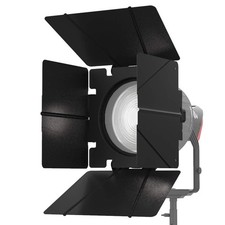 F10 Barndoors for LS 600d Fresnel Attachment