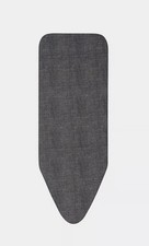 Brabantia Ironing Board Cover B Complete Set UK BNWT RRP£30