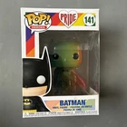 Funko Pop! Heroes: Pride - Batman (Rainbow) #141