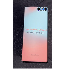 Louis Vuitton California Dream Eau de Parfum Spray 100ml 3.4 fl oz