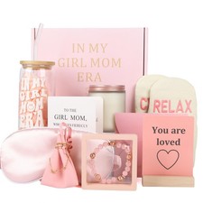 Gifts for Mom, Mothers Day from Husband Daughter Son, Birthday Women Wife Gifts.