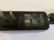 AC-DC Adapter model KSS24_090_2500U for iHome iD9  Dock Speaker