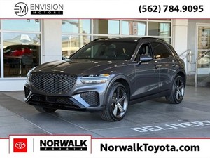 2023 Genesis GV70 2.5T